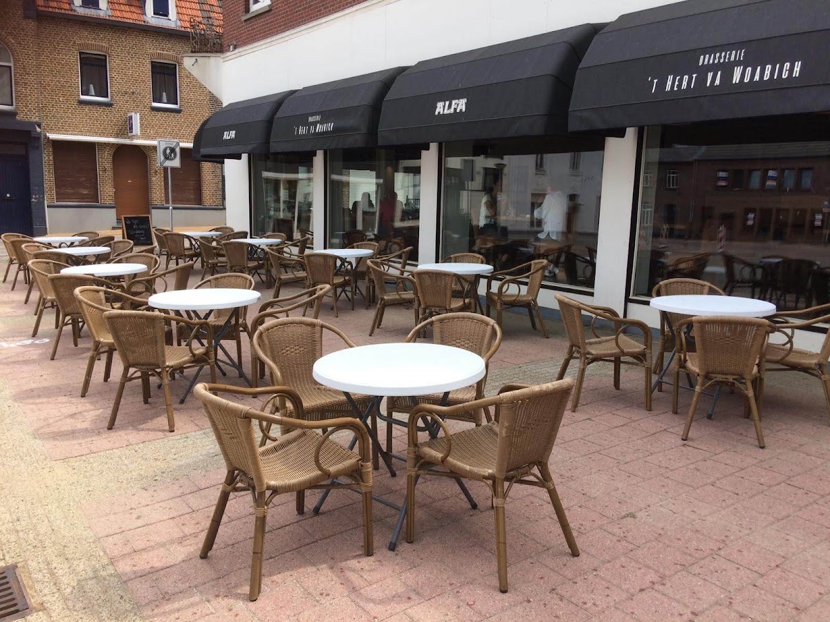 Brasserie 't Hert va Woabich, photo 1