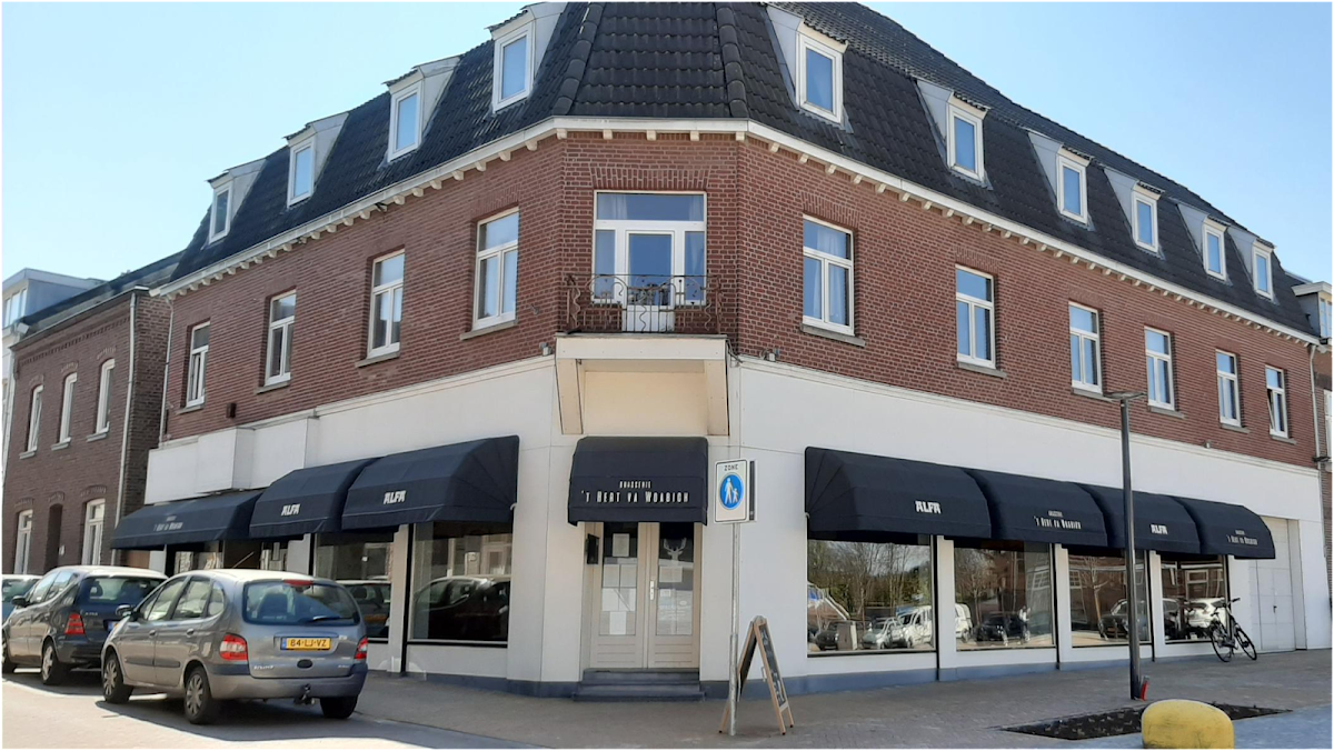 Brasserie 't Hert va Woabich, photo 3