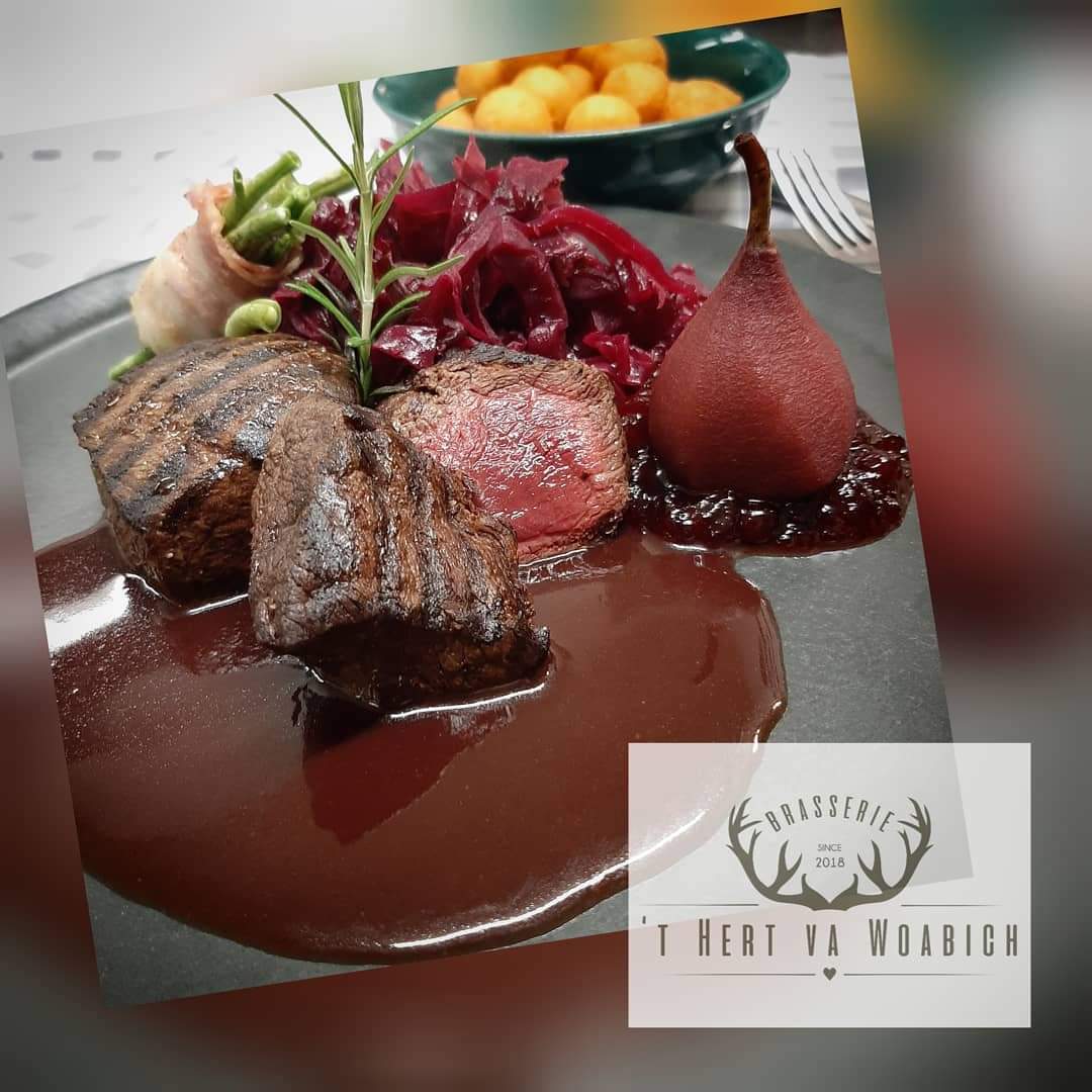 Brasserie 't Hert va Woabich, photo 2