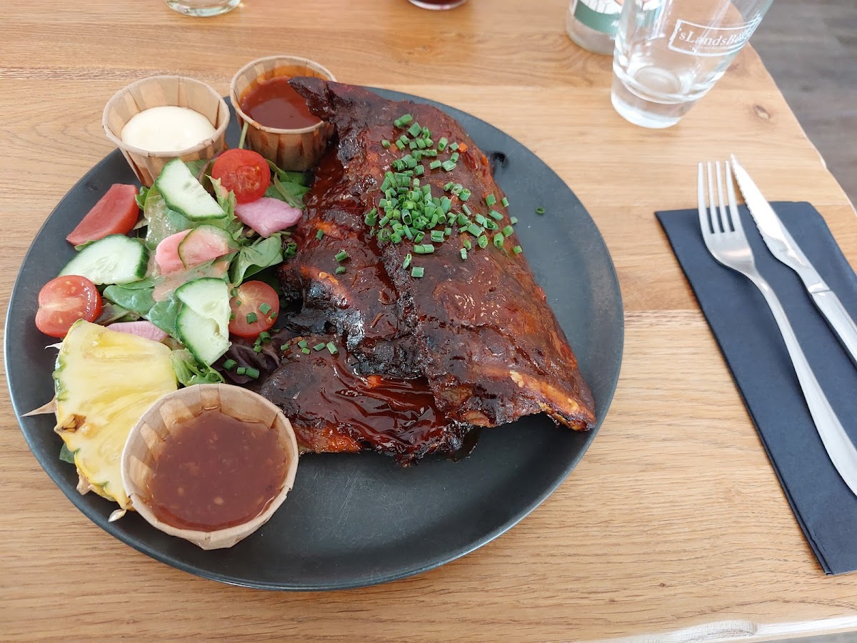 Brasserie 't Hert va Woabich, photo 4