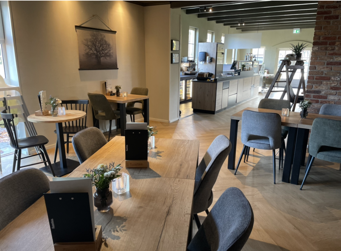 Brasserie Veendiep, foto 1