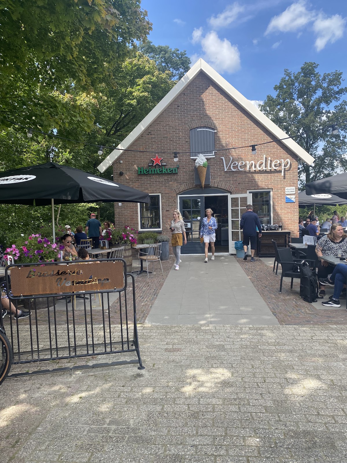 Brasserie Veendiep, foto 4