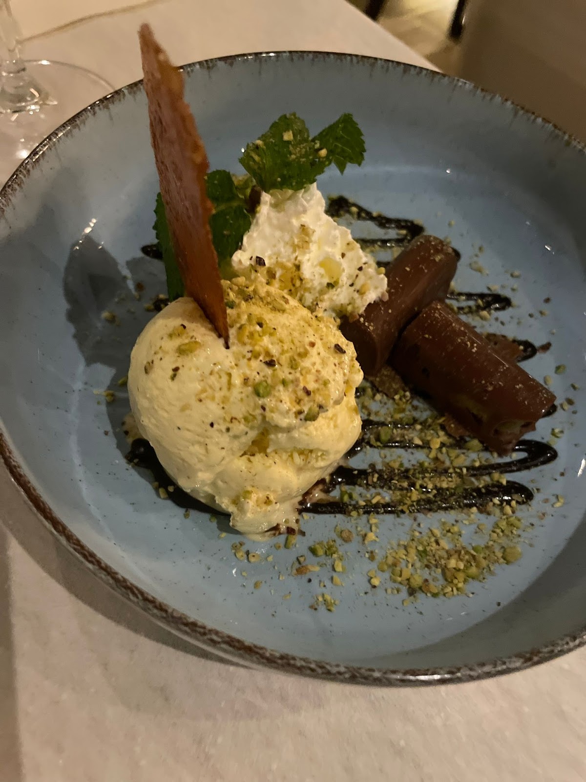 Brasserie Vincent 2