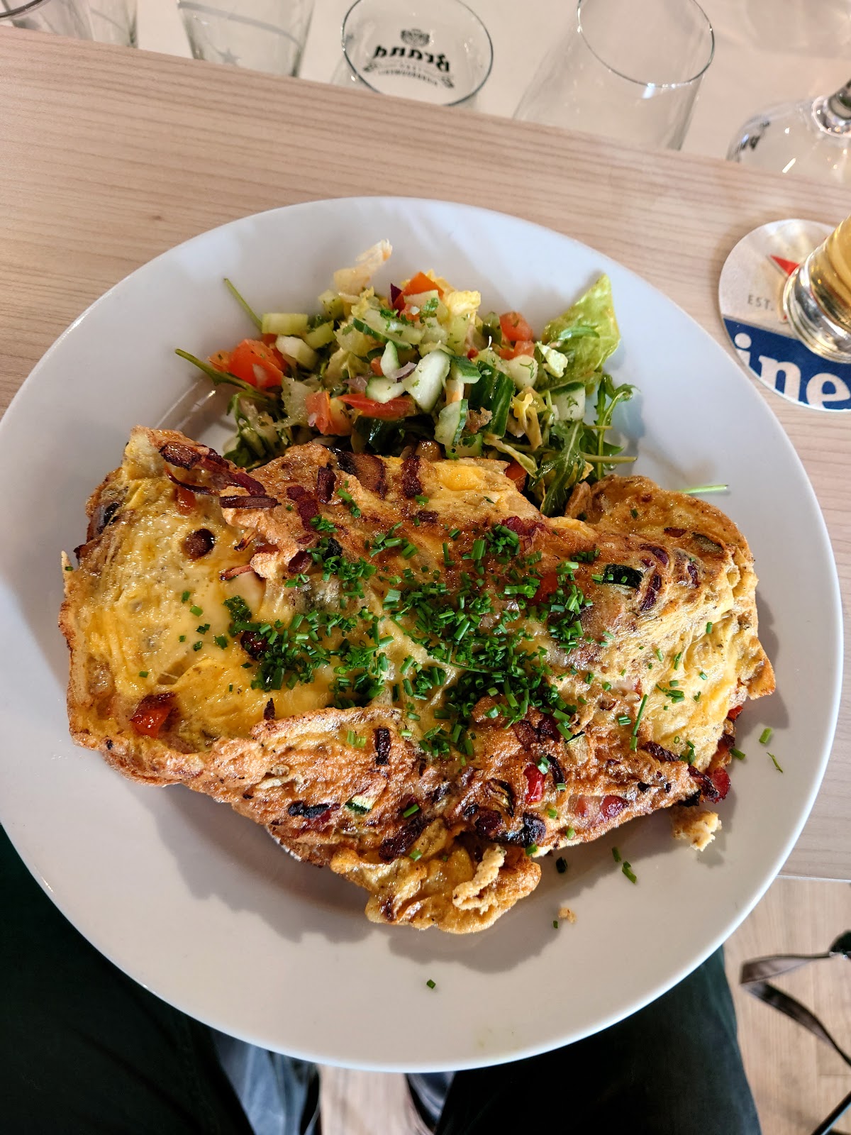 Brasserij bij MY, foto 4