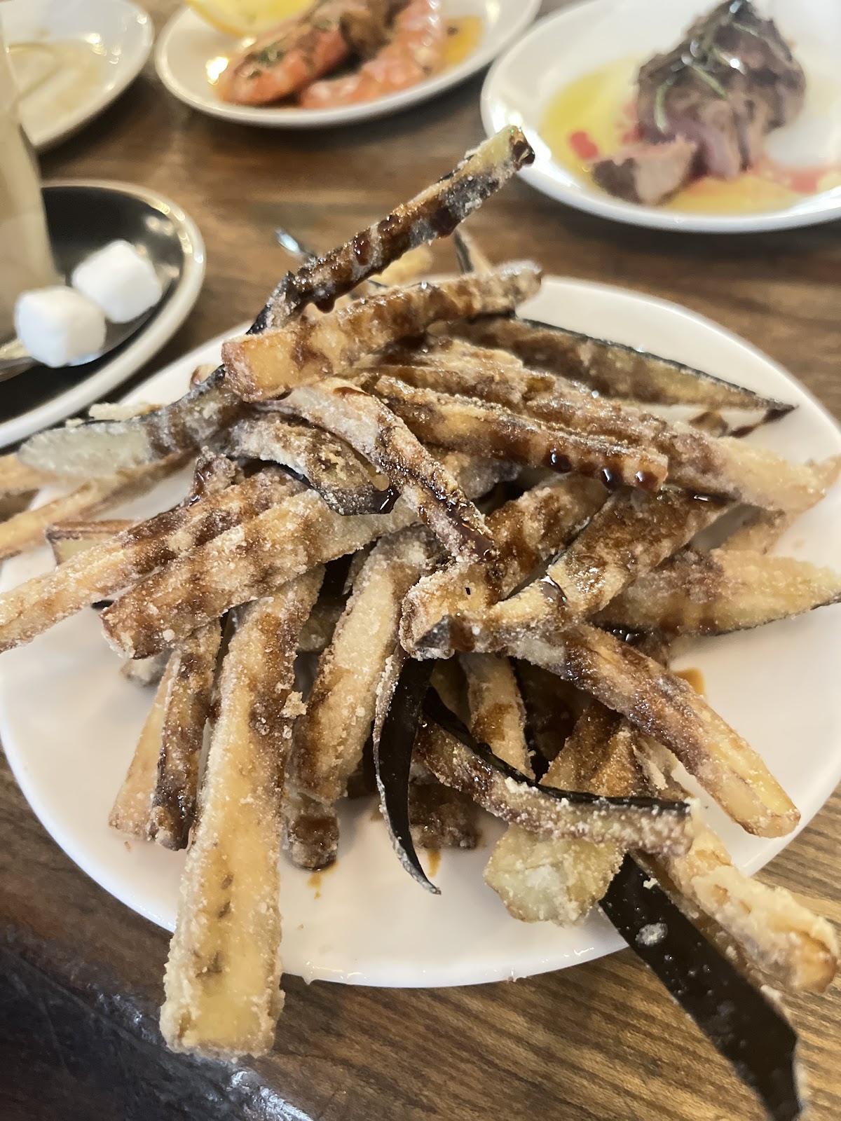 Bravas, foto 3