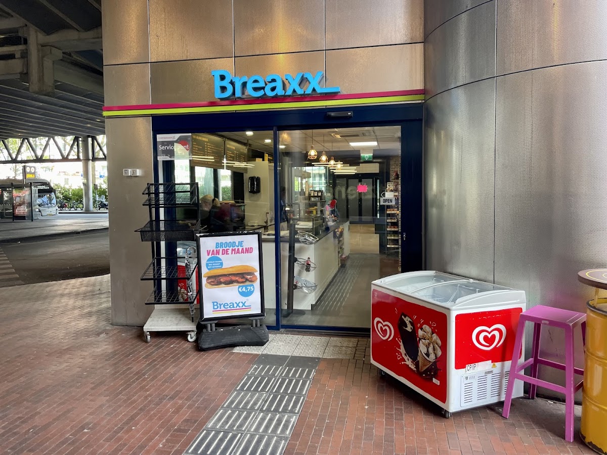 Breaxx, foto 1