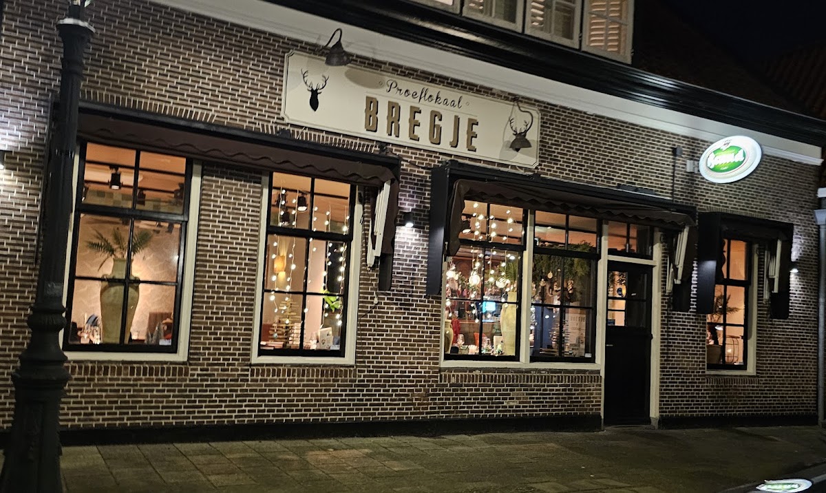 Bregje Haastrecht, Foto 1