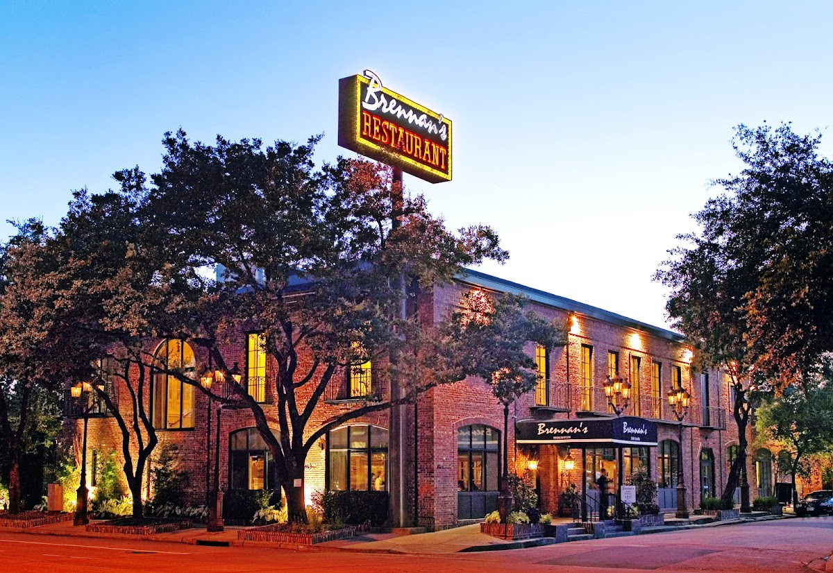 Brennan's Houston, foto 1