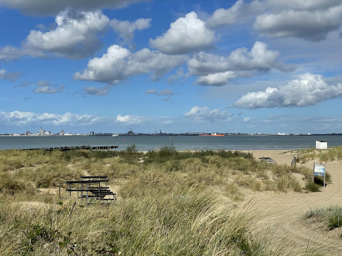 Breskens aan Zee, foto 2