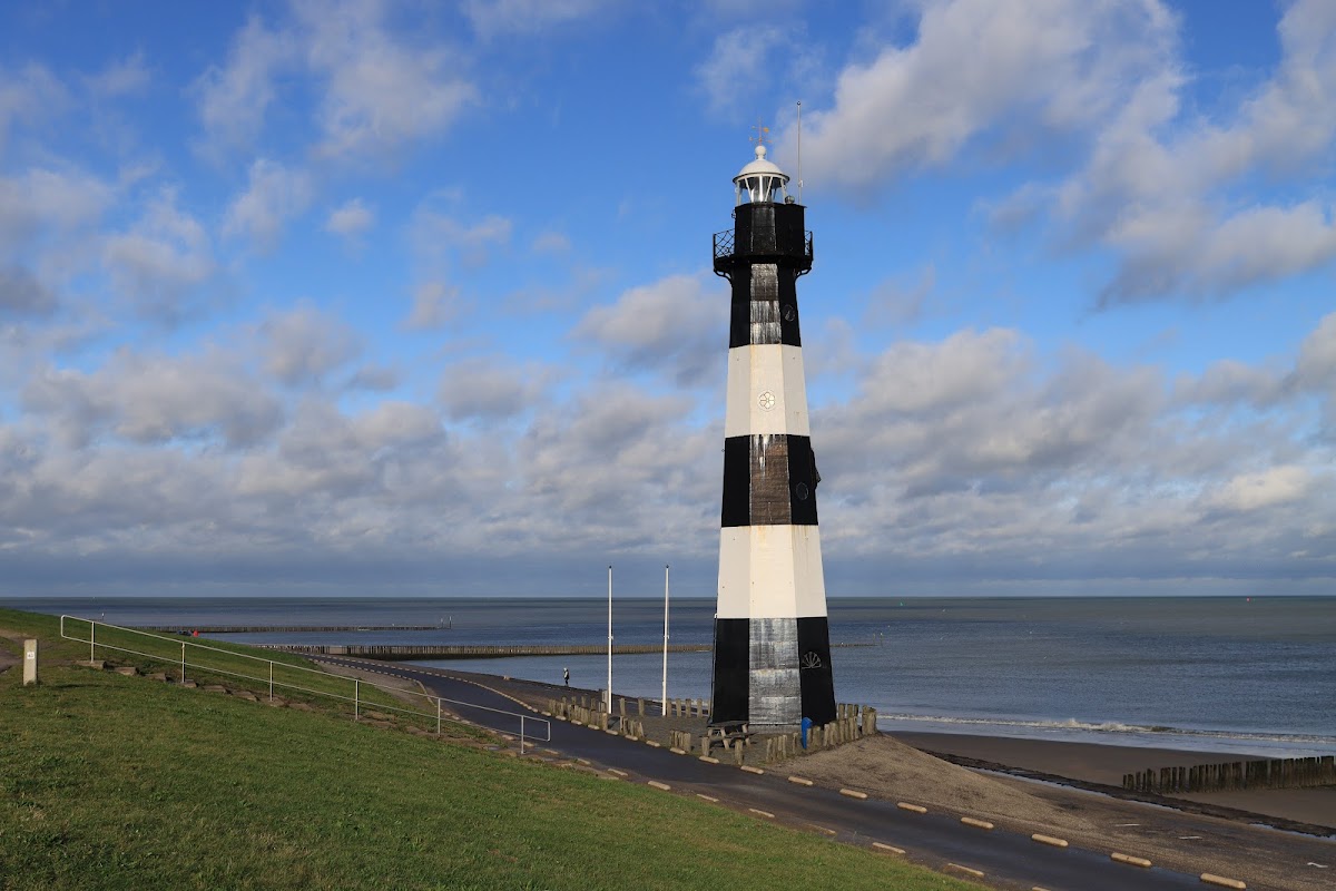 Breskens aan Zee, foto 1