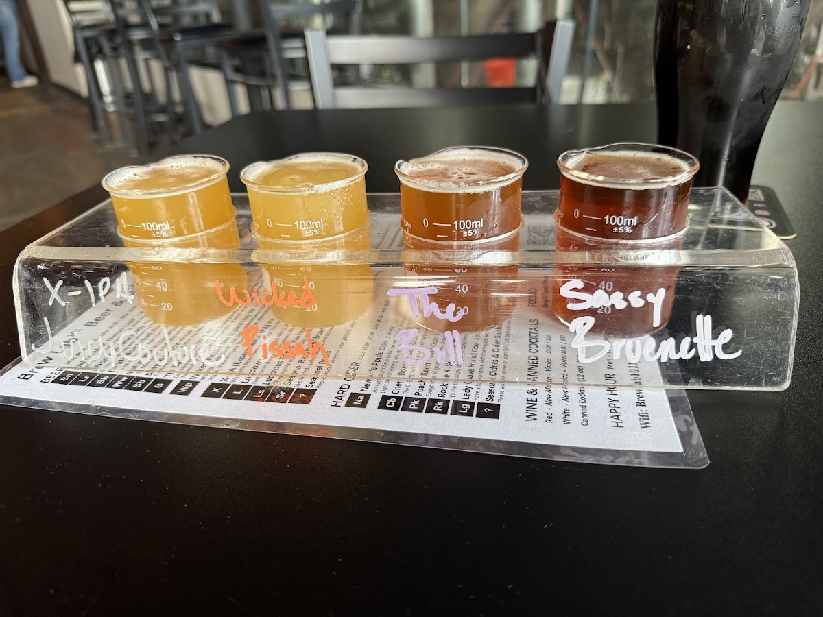 Brew Lab 101 Beer & Cider Co., Foto 2