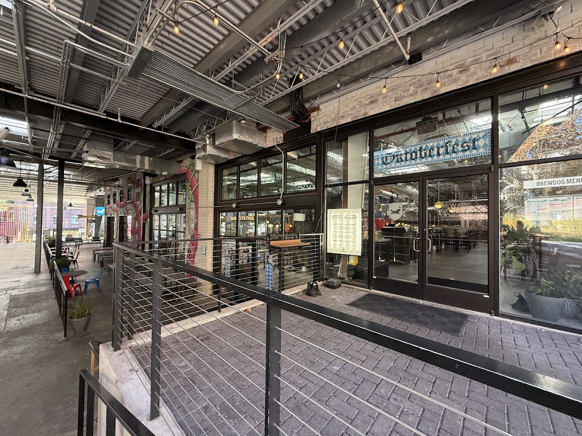 Brewdog Atlanta 2
