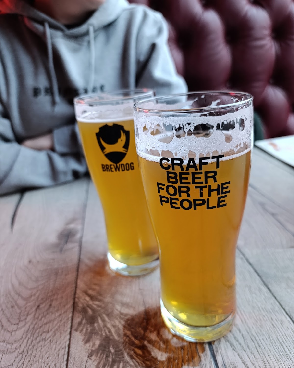 BrewDog Berlin Mitte, foto 4