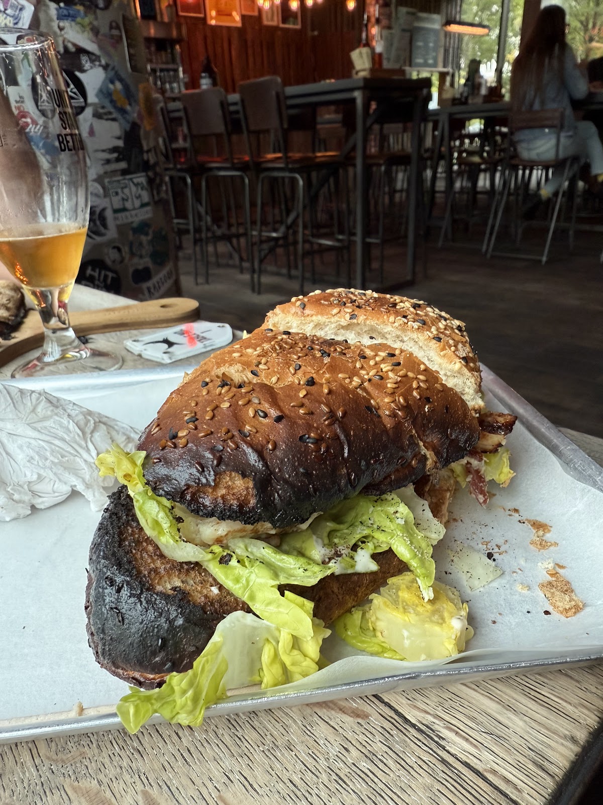 BrewDog Berlin Mitte, foto 3