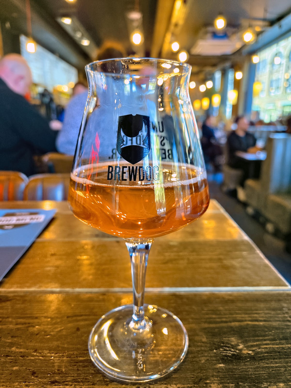 BrewDog Bristol Baldwin Street, photo 3
