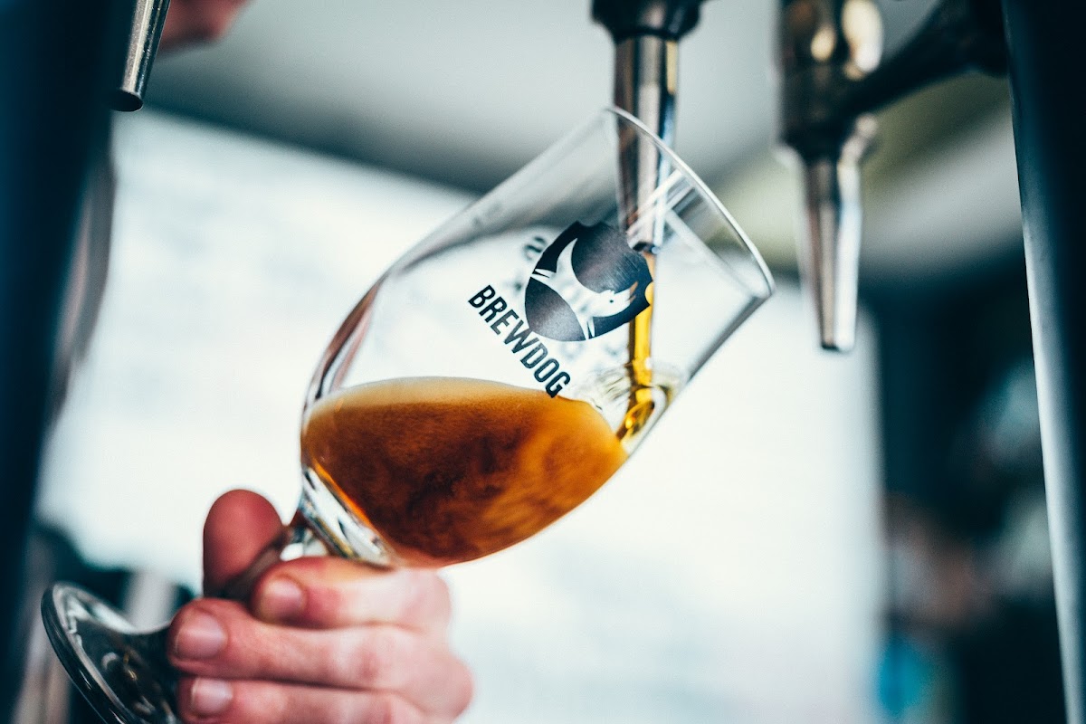 BrewDog Bristol Baldwin Street, photo 2