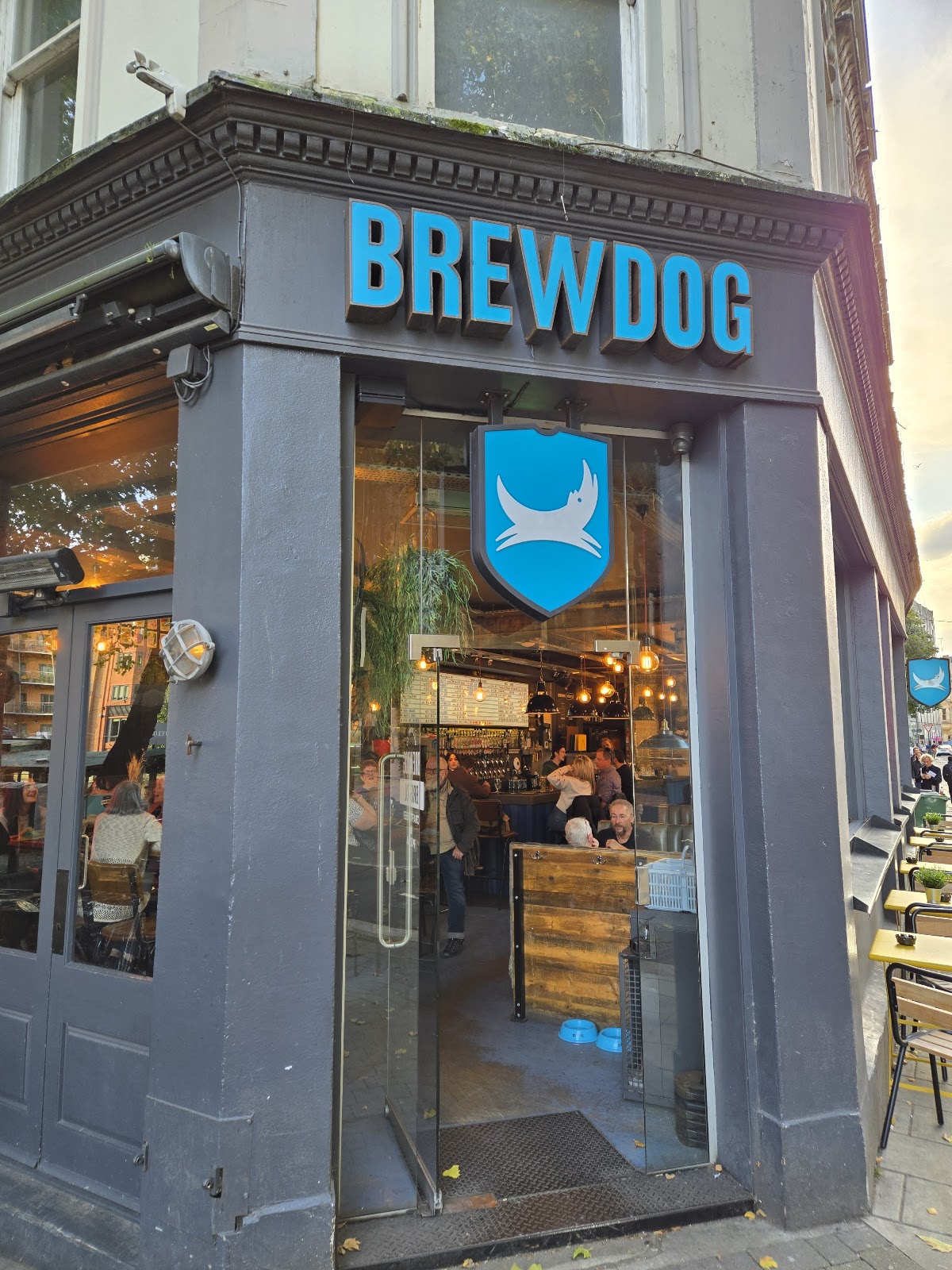 BrewDog Bristol Baldwin Street, photo 4