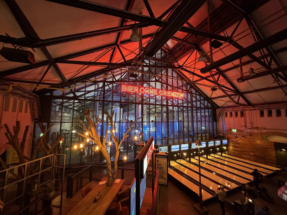 BrewDog DogTap Berlin, foto 4