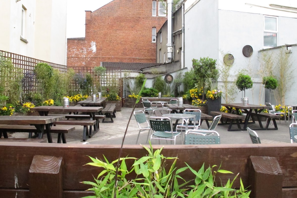 Brewhouse & Kitchen - Bristol, photo 1