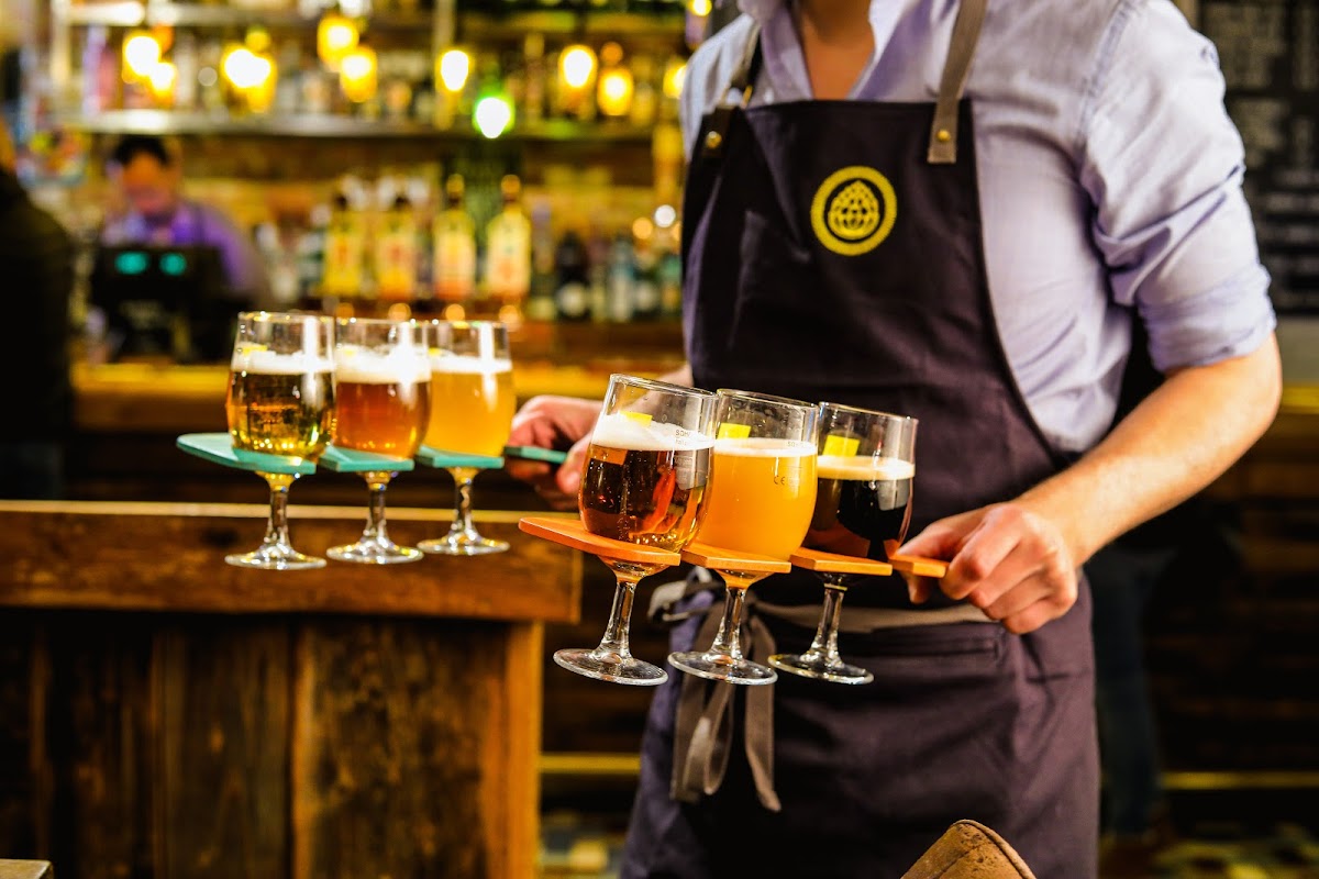 Brewhouse & Kitchen - Bristol, photo 3