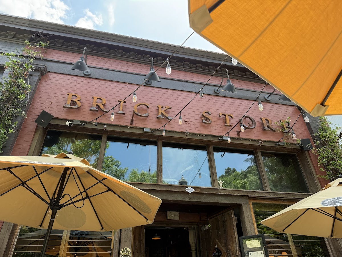 Brick Store Pub, foto 1