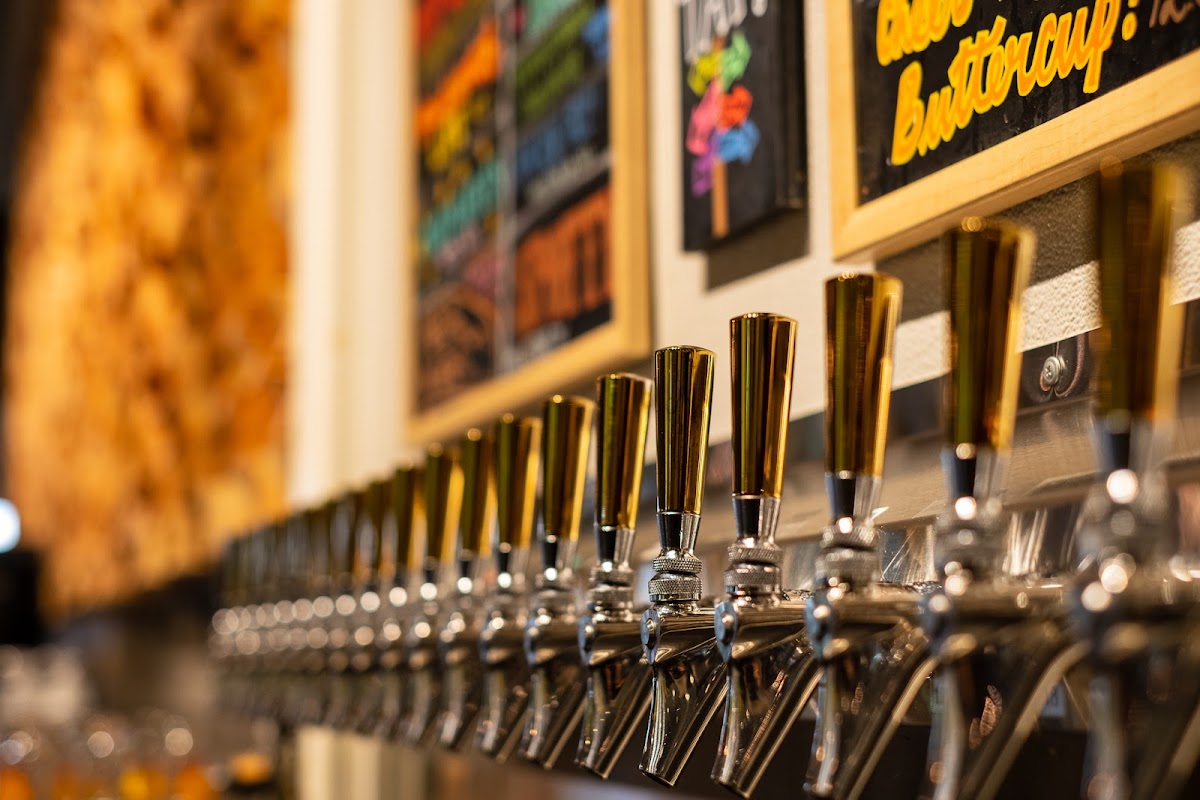 Bricksworth Beer Co., photo 1