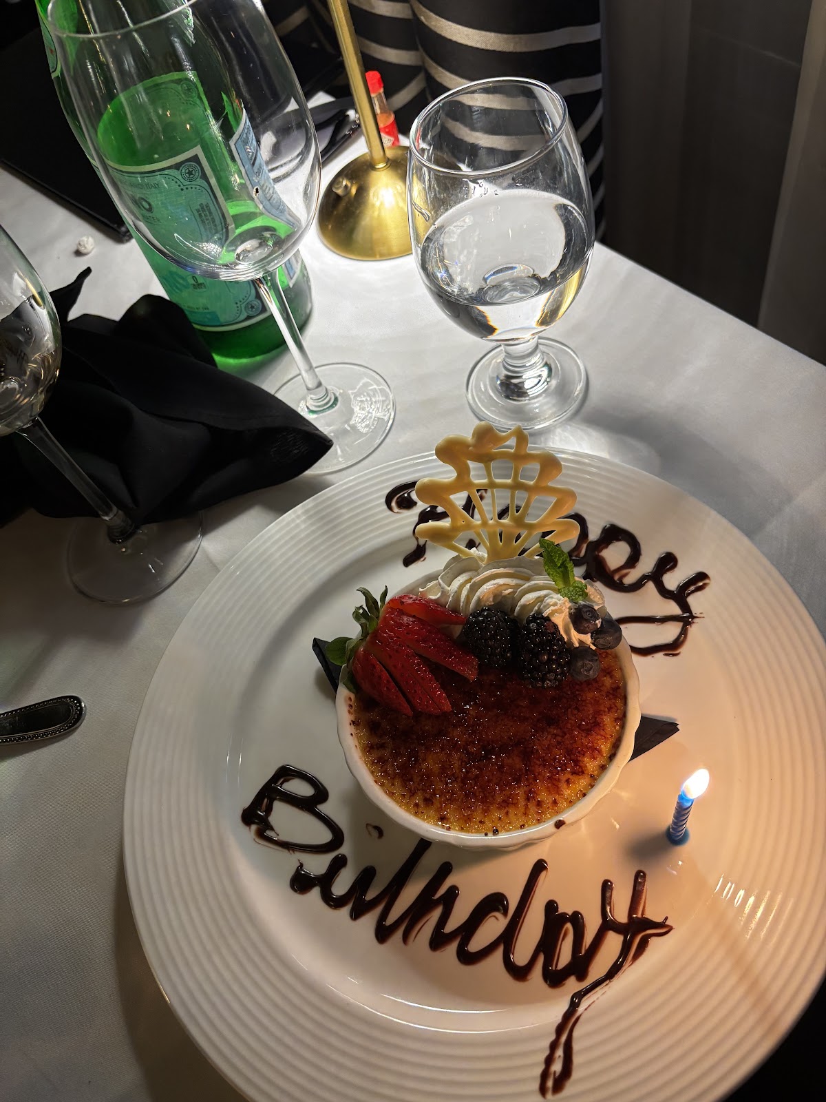 Bridgeman's Chophouse, foto 3