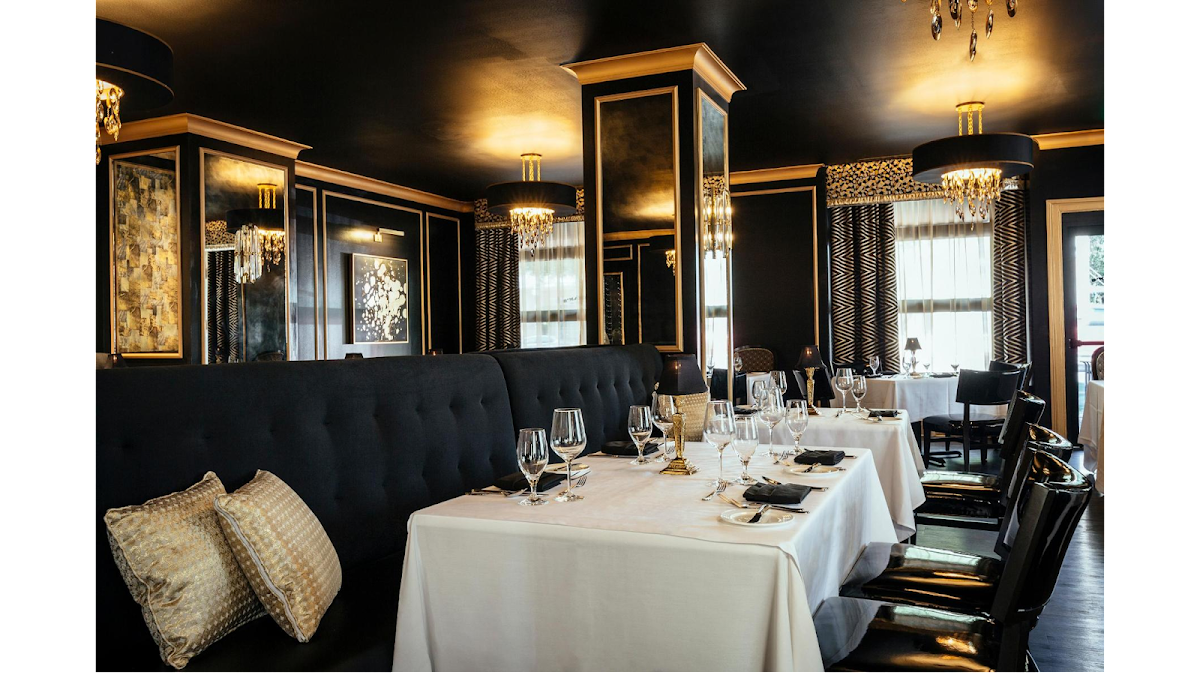 Bridgeman's Chophouse, foto 1
