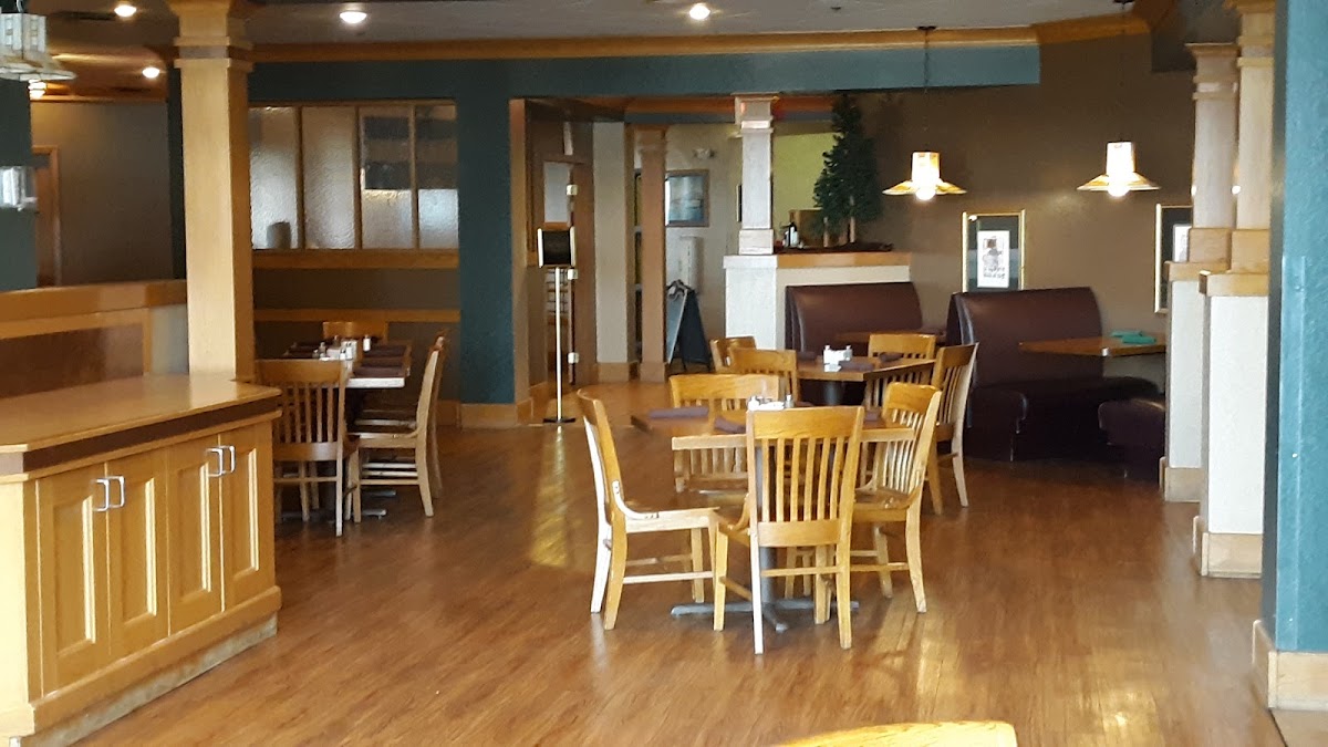 Bridges Restaurant, foto 1