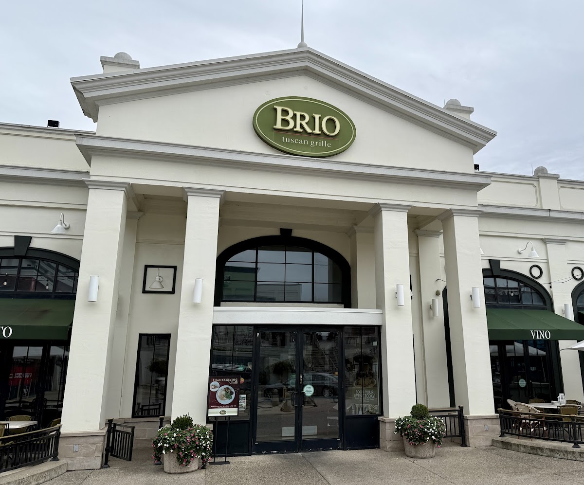 Brio Italian Grille, foto 1