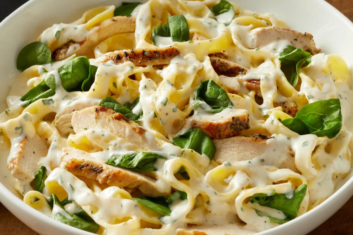 Brio Italian Grille, foto 4