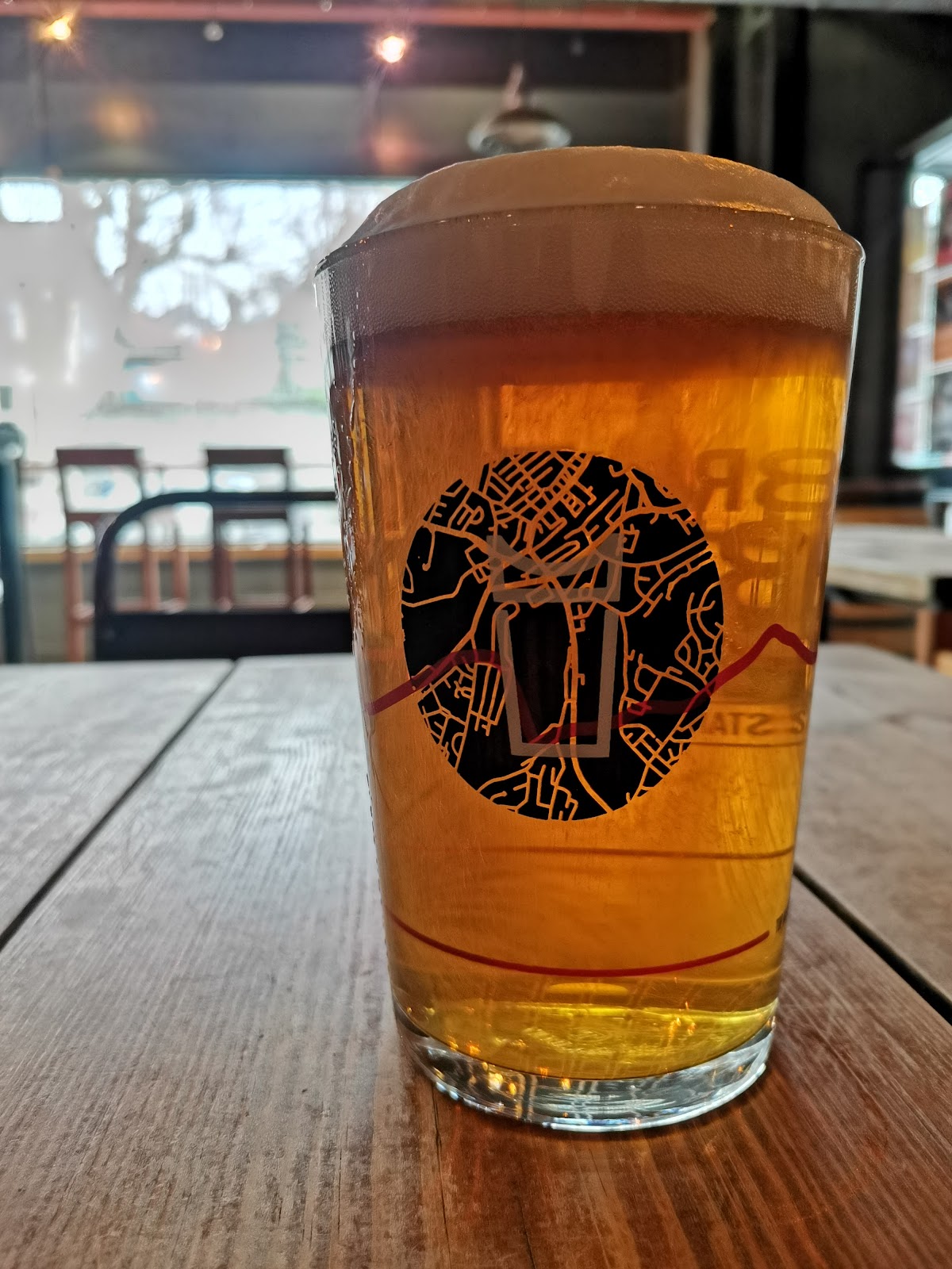 Bristol Beer Factory - Tap Room, foto 3