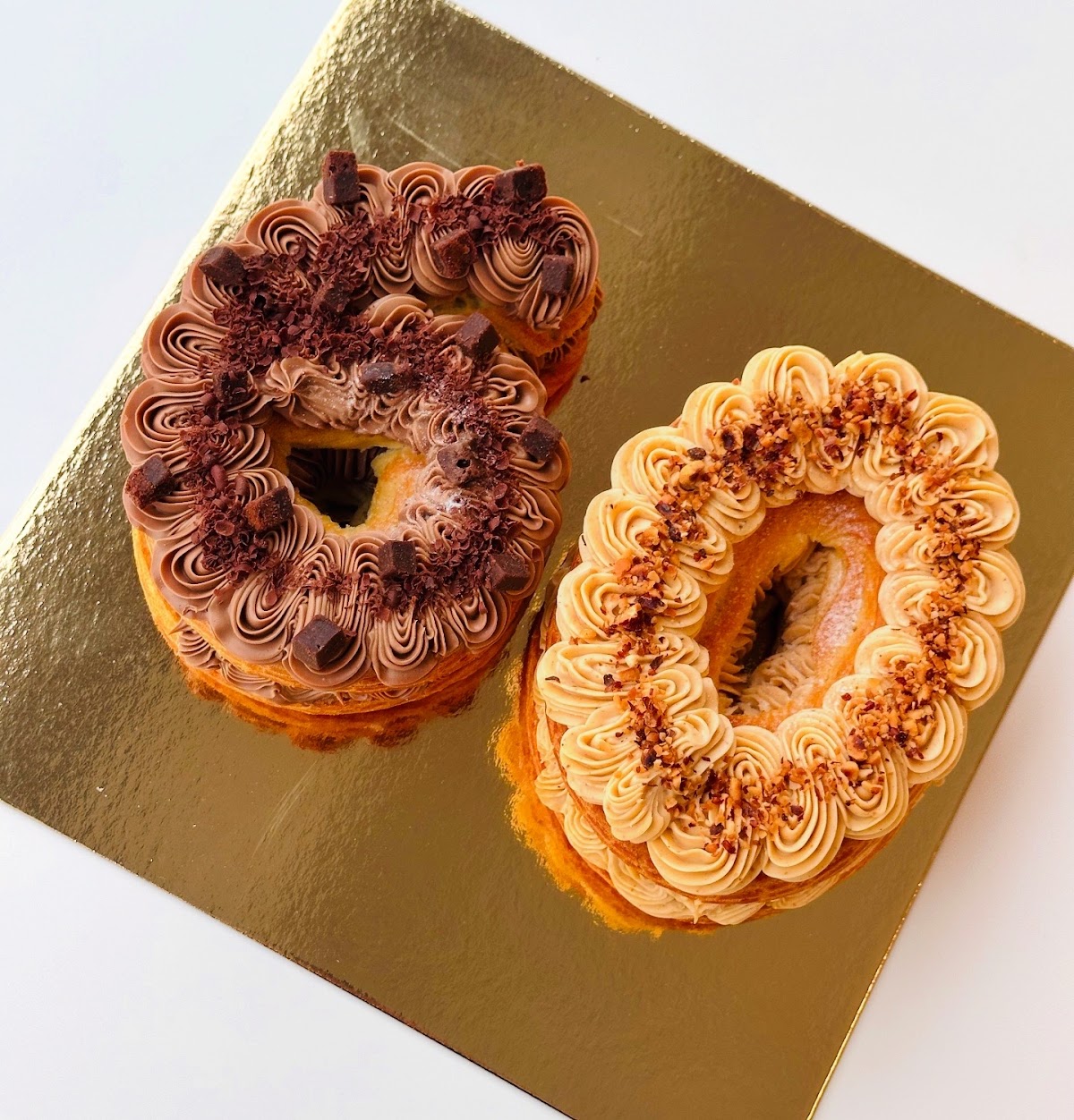 BristoL'eclair, foto 4
