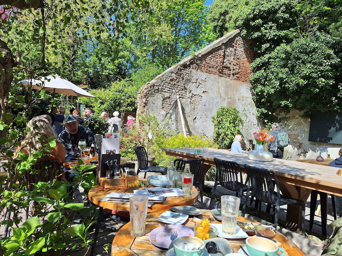 Bro lunch & borrel, foto 4