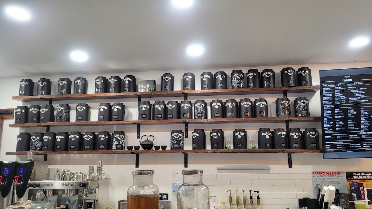 Brooklyn Tea, Foto 4