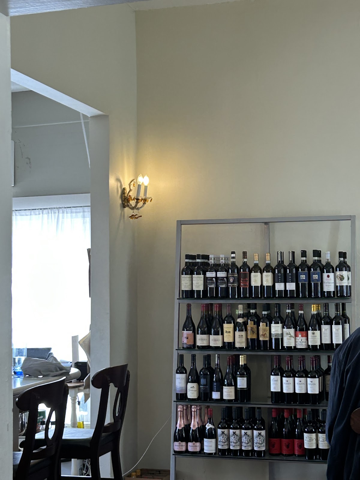 Brossa's Cibo e Vino, photo 1