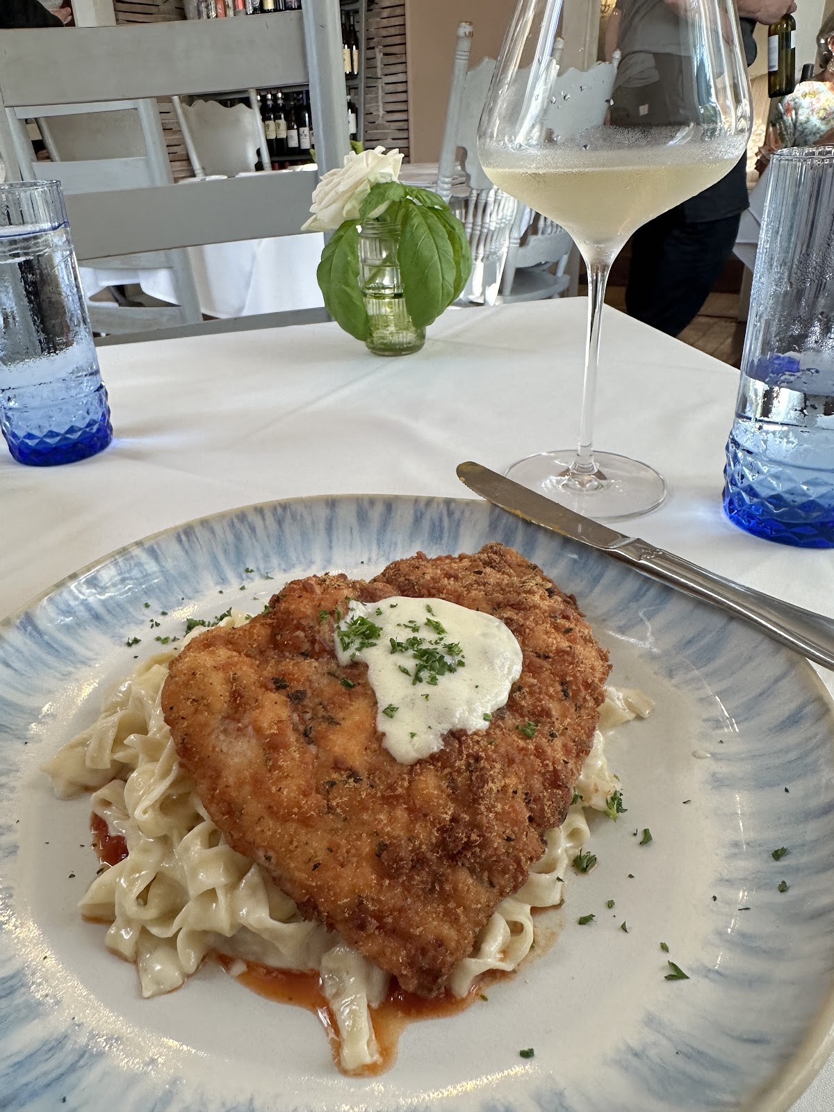 Brossa's Cibo e Vino, photo 4