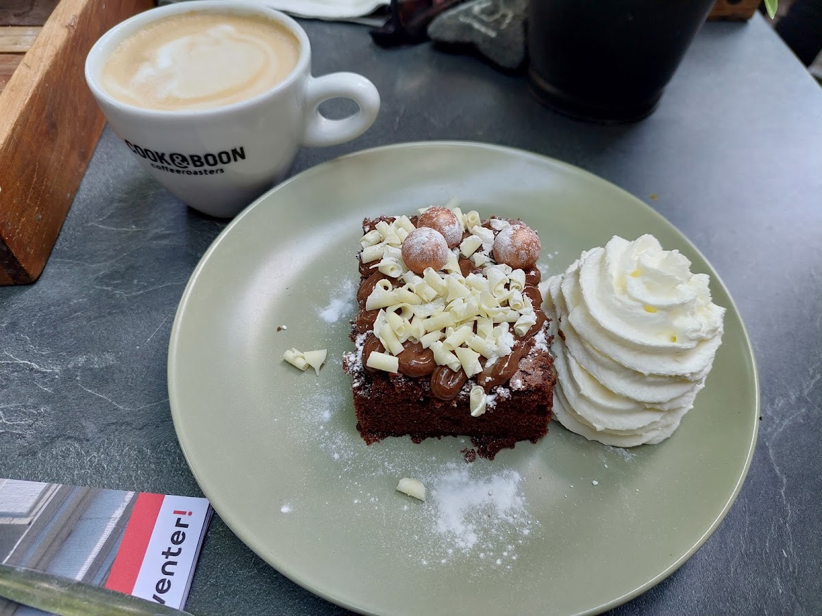 Brownies & downieS Deventer, foto 3
