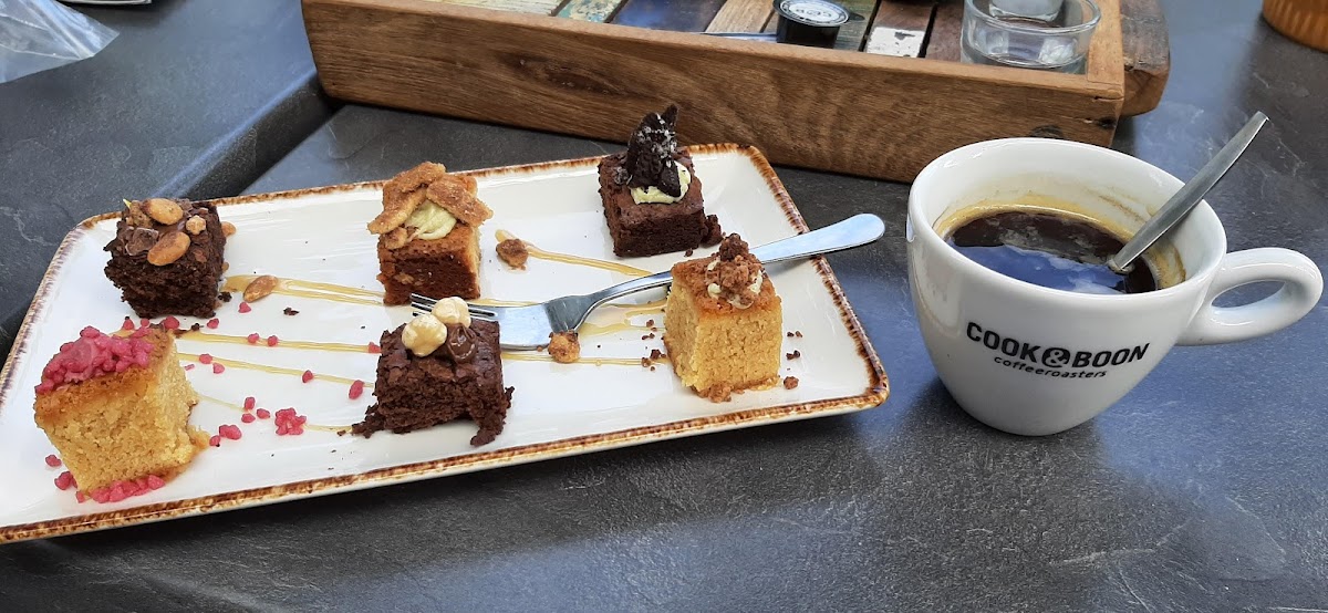 Brownies & downieS Deventer, foto 2