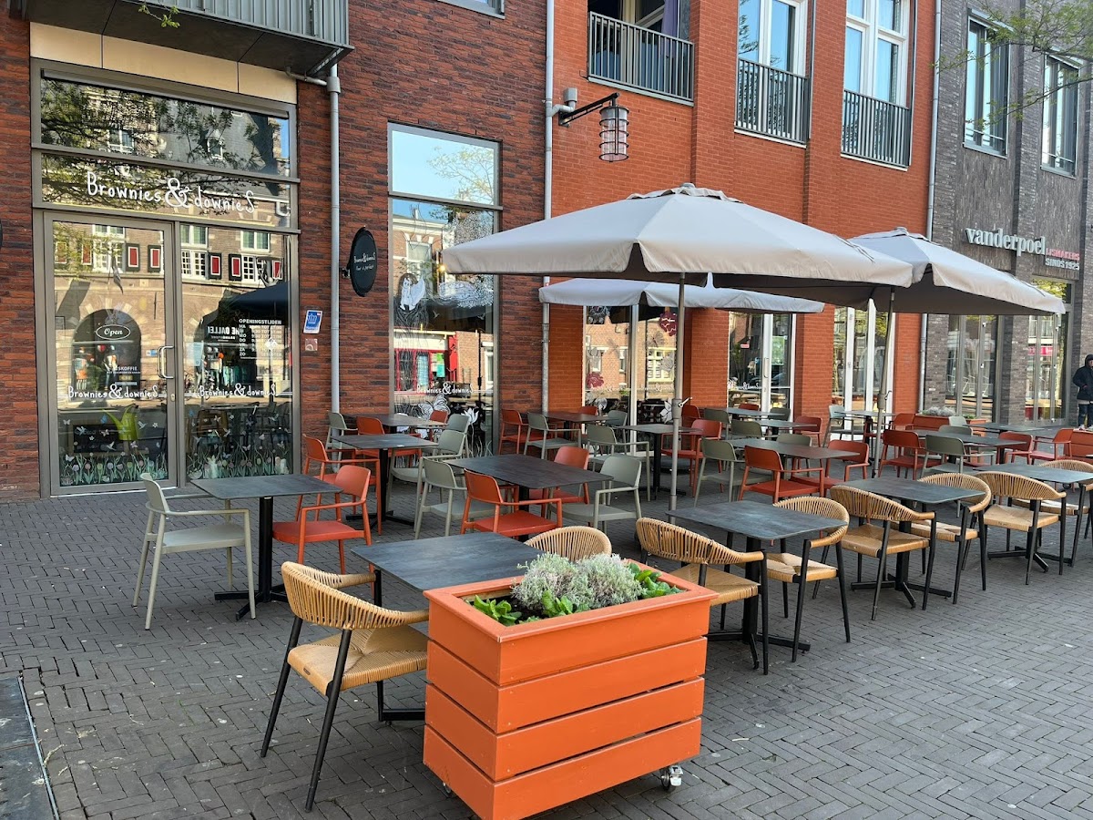 Brownies&downieS Almelo, photo 1