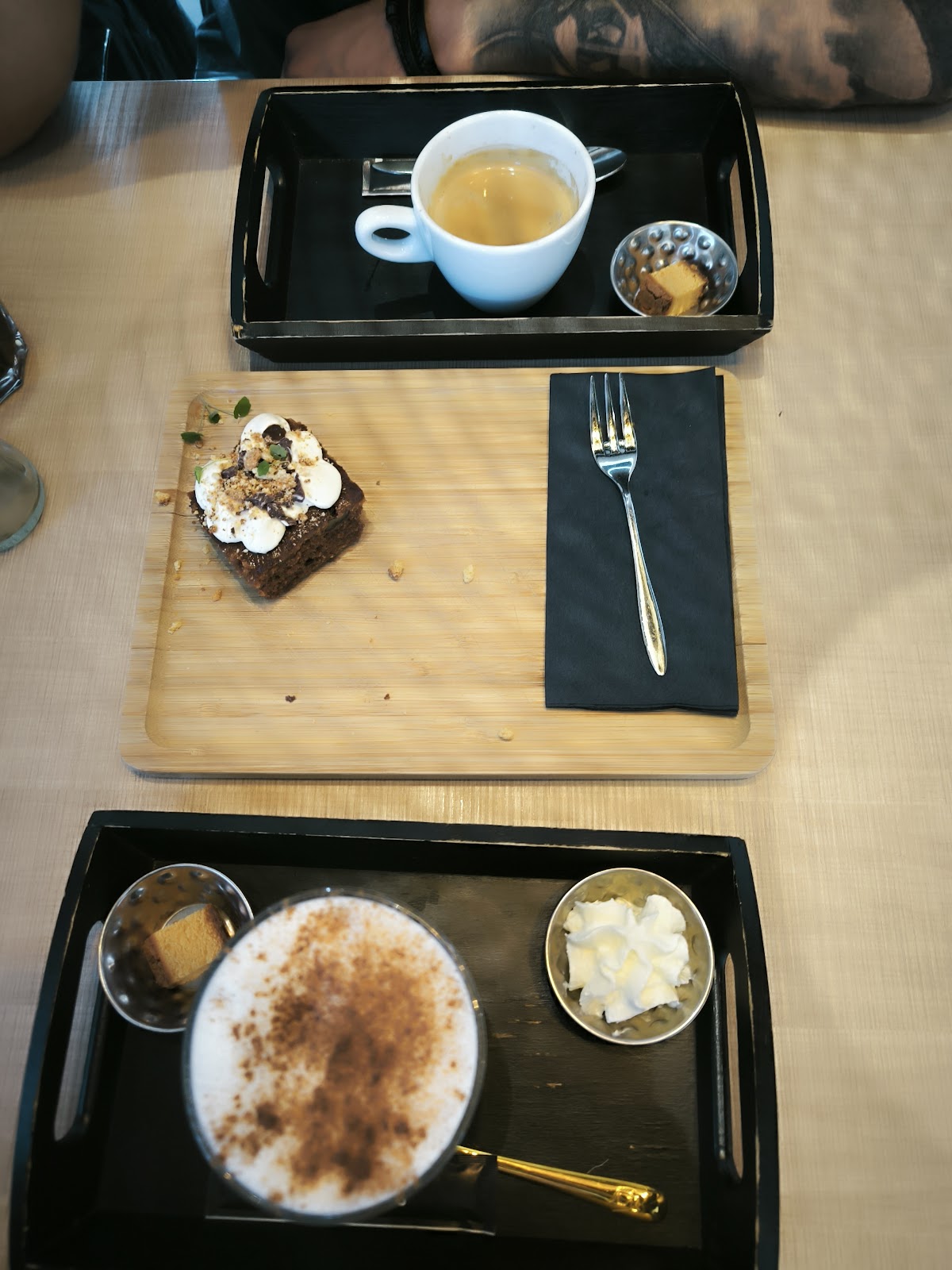 Brownies&downieS Breda, foto 3