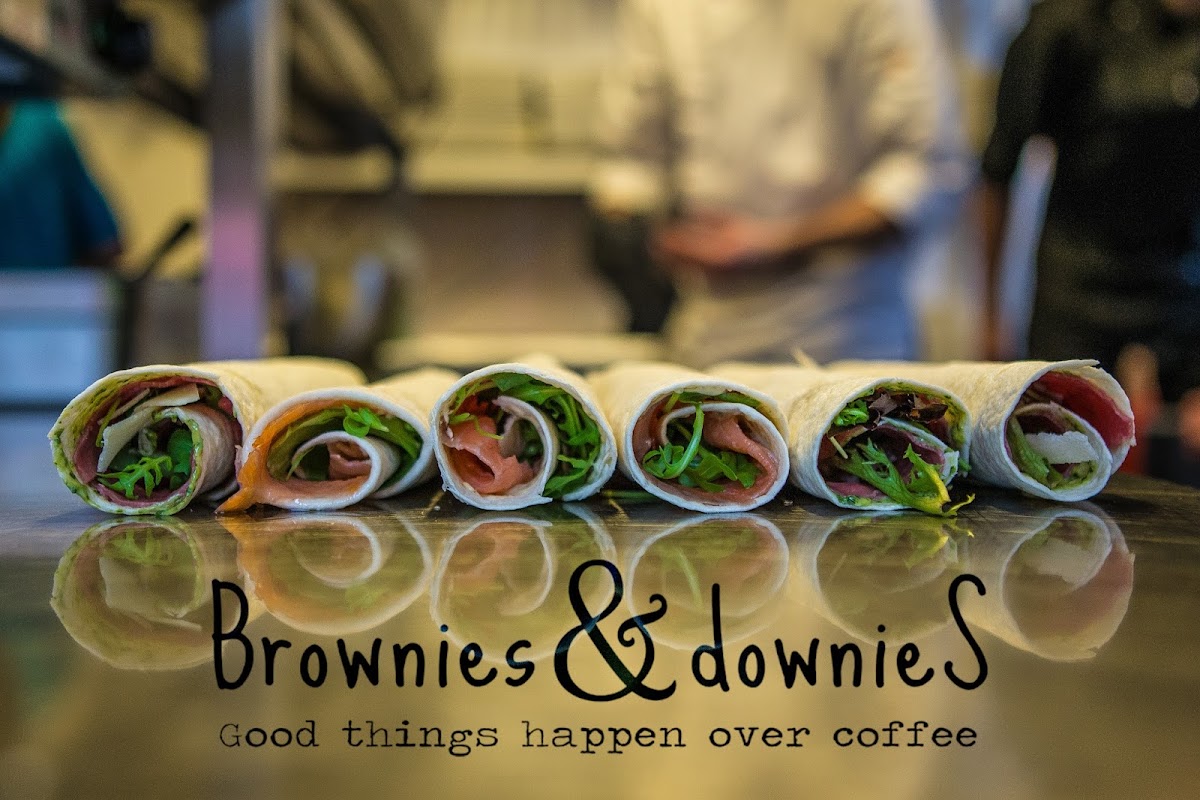 Brownies&downieS Zevenaar, photo 2