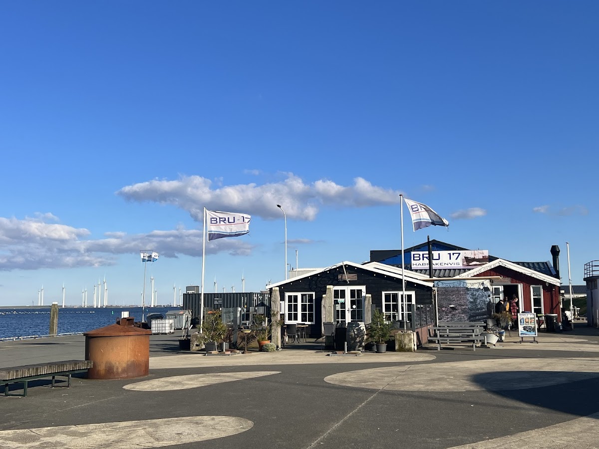 Bru 17 Visrestaurant, Foto 4