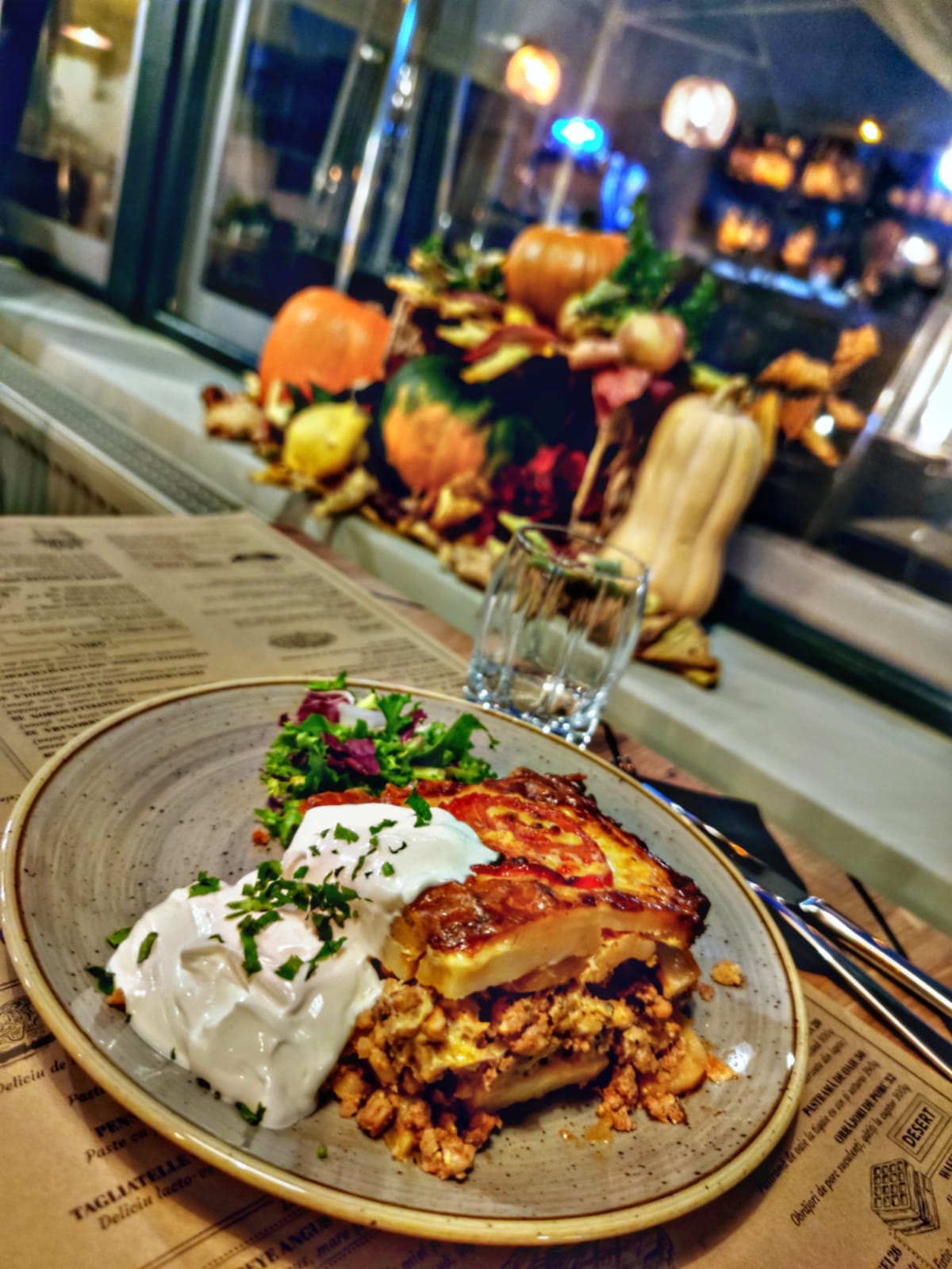 Bruma Restaurant, foto 2