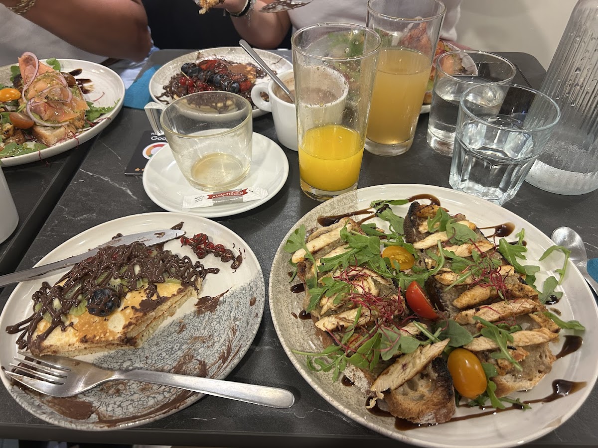 Brunch House, foto 4