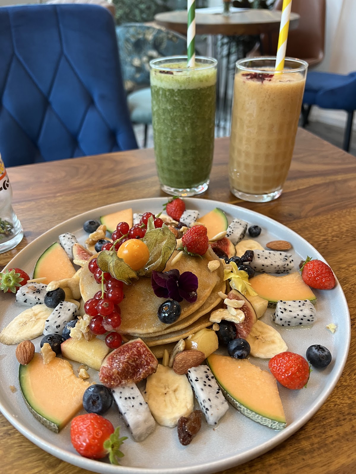 Brunch O'Clock – Healthy Brunch-Café, photo 2