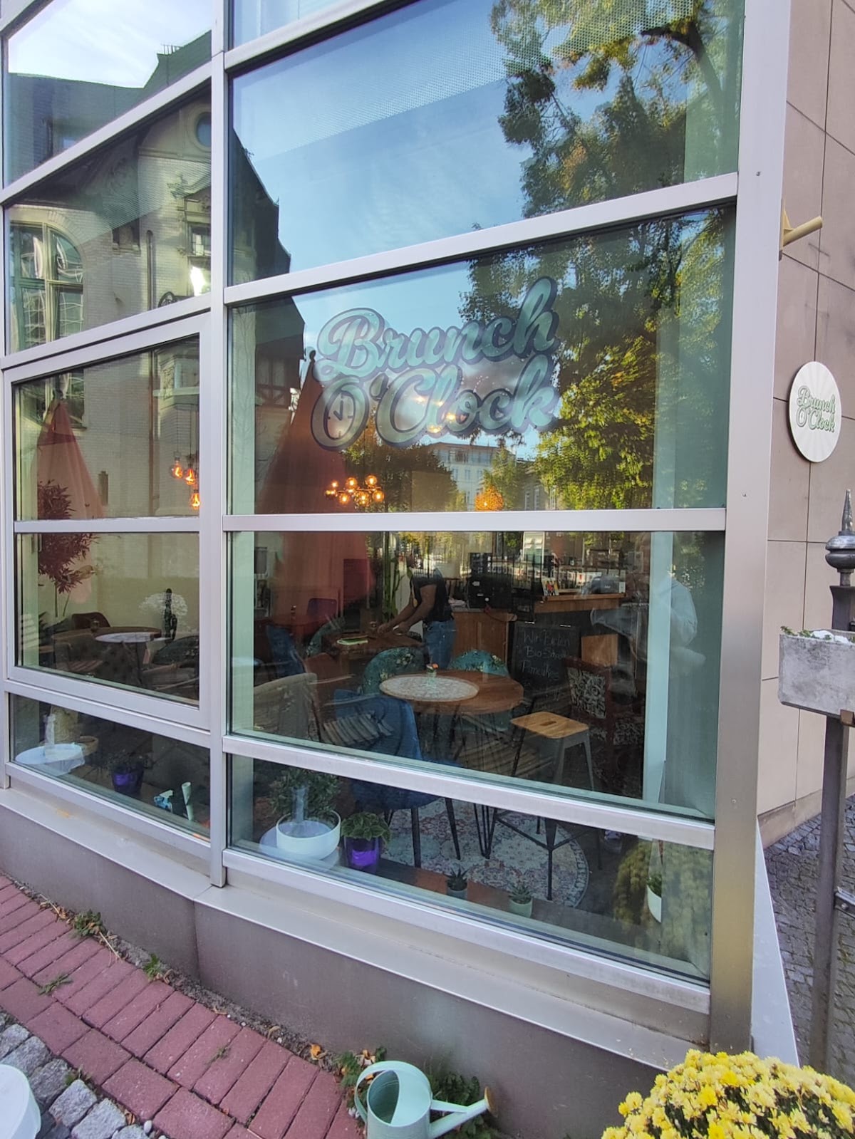 Brunch O'Clock – Healthy Brunch-Café, photo 4