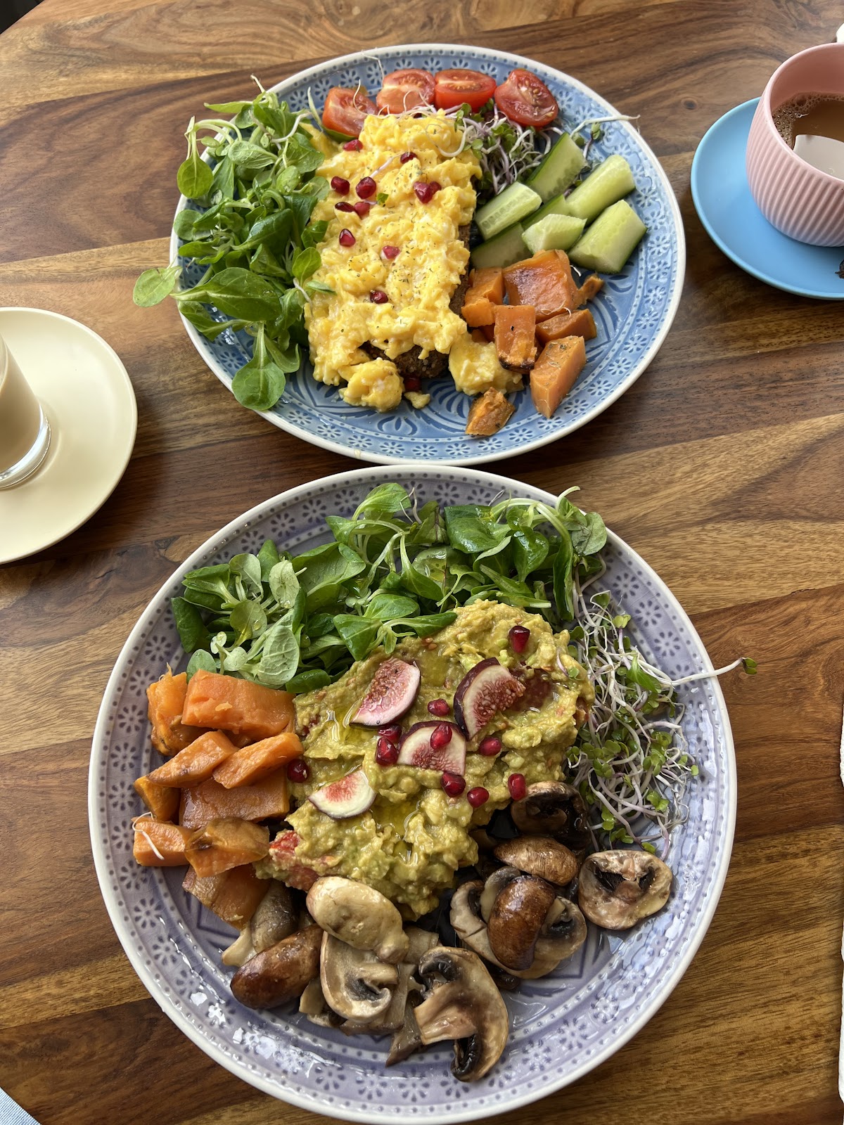 Brunch O'Clock – Healthy Brunch-Café, photo 3