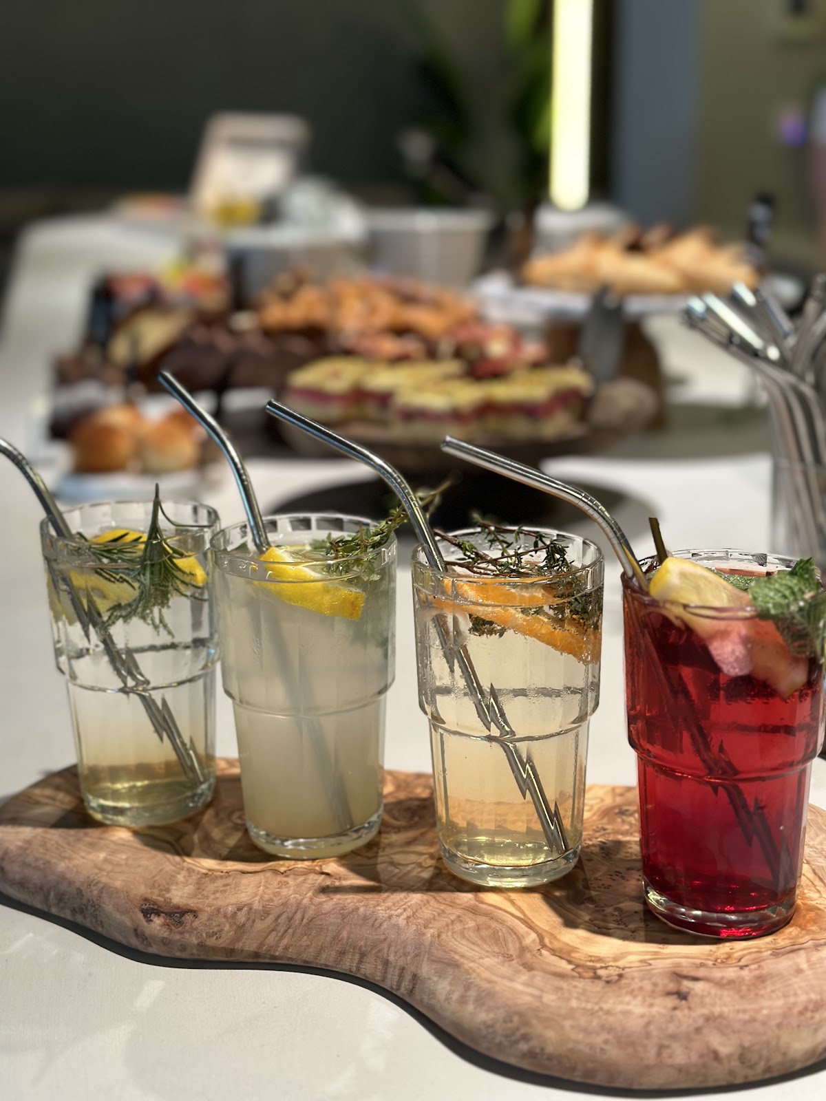 Brunchbar Vier, Foto 2