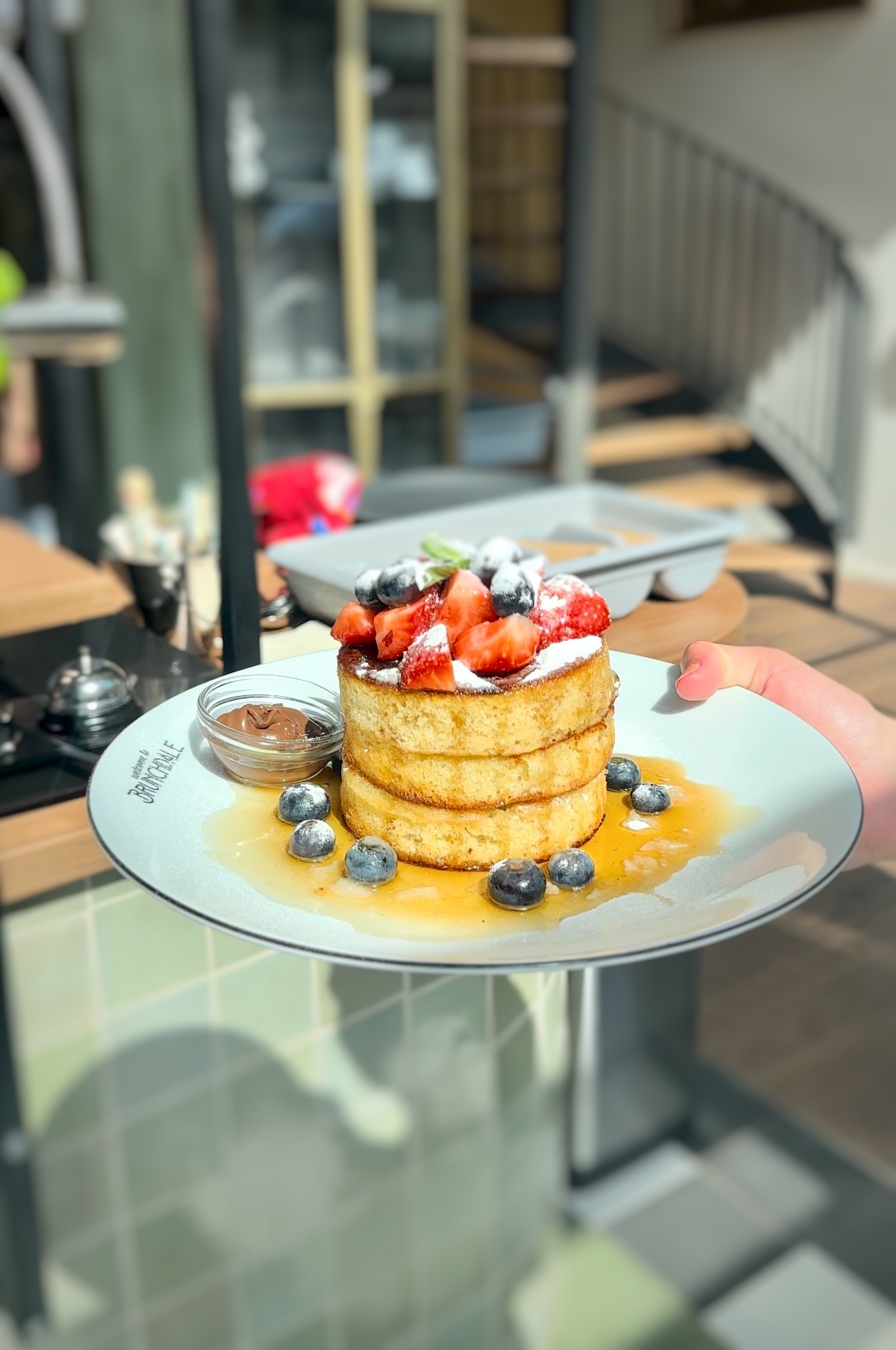 Brunchdale 2